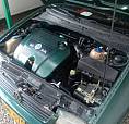 Automóvil Wolbaguen 2002