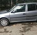 Vendo Volswagen Gol 2005