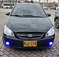 Venta Hiunday Gezt 2011