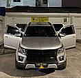 Se Vende Camioneta Chevrolet Colorado Hc