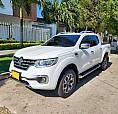 Renault Alaskan 2017 2.5 Turbo Diésel 4X4 Automática