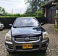 Vendo Kia Sportage 2007 Diesel