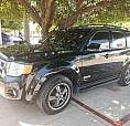 Ford Escape 4Wd