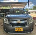 Chevrolet Orlando Lt2013 (mocoa) Como Nueva.