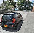 Hermoso Kia Picanto Ion