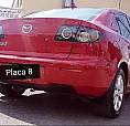 Vendo Mazda 3. 2008