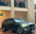 Mazda Cx5 Grand Touring Lx 4X4 Unico Dueño