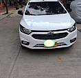 Vendo Chevrolet Joy Sedan Blanco