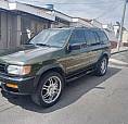Vendo Nissan Pathfinder Muy Buen Estado