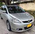 Canioneta Mazda