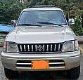 Se Vende Camioneta Prado Sumo Ego 2006