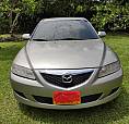Mazda 6 2.0 Full Excelente Estado