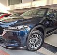 Mazda Cx5 Touring 2019