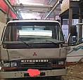 Se Vende Camion Mitsubishi Canter Modelo 2002
