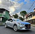 Vencambio Mazda 3 Grand Touring Serie 2 2017 Recibo Spark Gt Nissan March Kia Picanto Ford Ecosport Aveo Twingo Logan