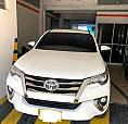 En Venta Camioneta Fortuner 2019
