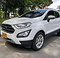 Ford Ecosport Titanum