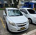 Se Vende Chevrolet Sail Ltz 2015 Blanco En Pereira