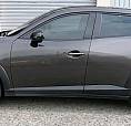 Mazda Cx 3 Touring 2017