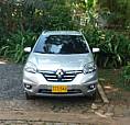 Koleos Dynamique Renault Wagon 2.5 4X2 At 2015 Vendo Permuto Cambio Permuta En Excelente Estado - Precio Negociable