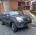 Foton Tunland 4X4 Doble Cabina