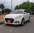 Suzuki Swift 2022