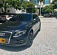 Vendo Audi Q5 2012 Diesel