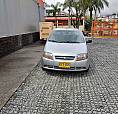 Vendo Automóvil Chevrolet Sedán Modelo 2011 Con Aire Acondicionado