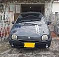 Renault Twingo  Se Recibe Moto