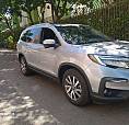 Honda Pilot Full Equipo