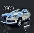 Audi Q7 Tdi Luxury 2013