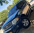 Camioneta Ford Explorer Xlt Aut