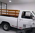 Ford F-150 Platón Gas/Gasolina A/A