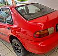Vendo Honda Civic Inyeccion Reparado Caleño 1994