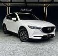 Mazda Cx-5 Grand Touring Lx 2019