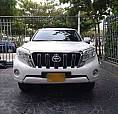 Vendo Toyota Txl Mod 2014 Segunda Serie