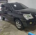 Kia Sportage Fq 2015