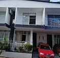 Vendo Hermosa Casa En Condominio Ciudad Del Campo 3