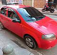 Aveo Ls 1.6