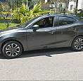 Mazda 2 Grand Touring