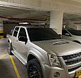 Dmax 4X4 Diesel 3.0