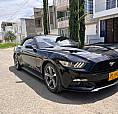 Vendo Ford Mustang Impecable Convertible
