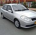 Vendo Renault Symbol 2011 Gris