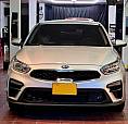 Kia Cerato Vivro Mt 2019