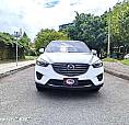 Mazda Cx5 Grand Touring 4X4 2016 Motor 2500