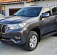 Toyota Prado Tx-L Diesel Mod 2021