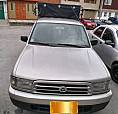 Mazda B2200