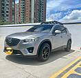 Se Vende Mazda Cx5 Modelo 2015 Automatica
