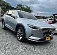 Mazda Cx-9 Signature