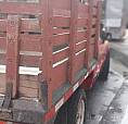 Se Vende Camioneta